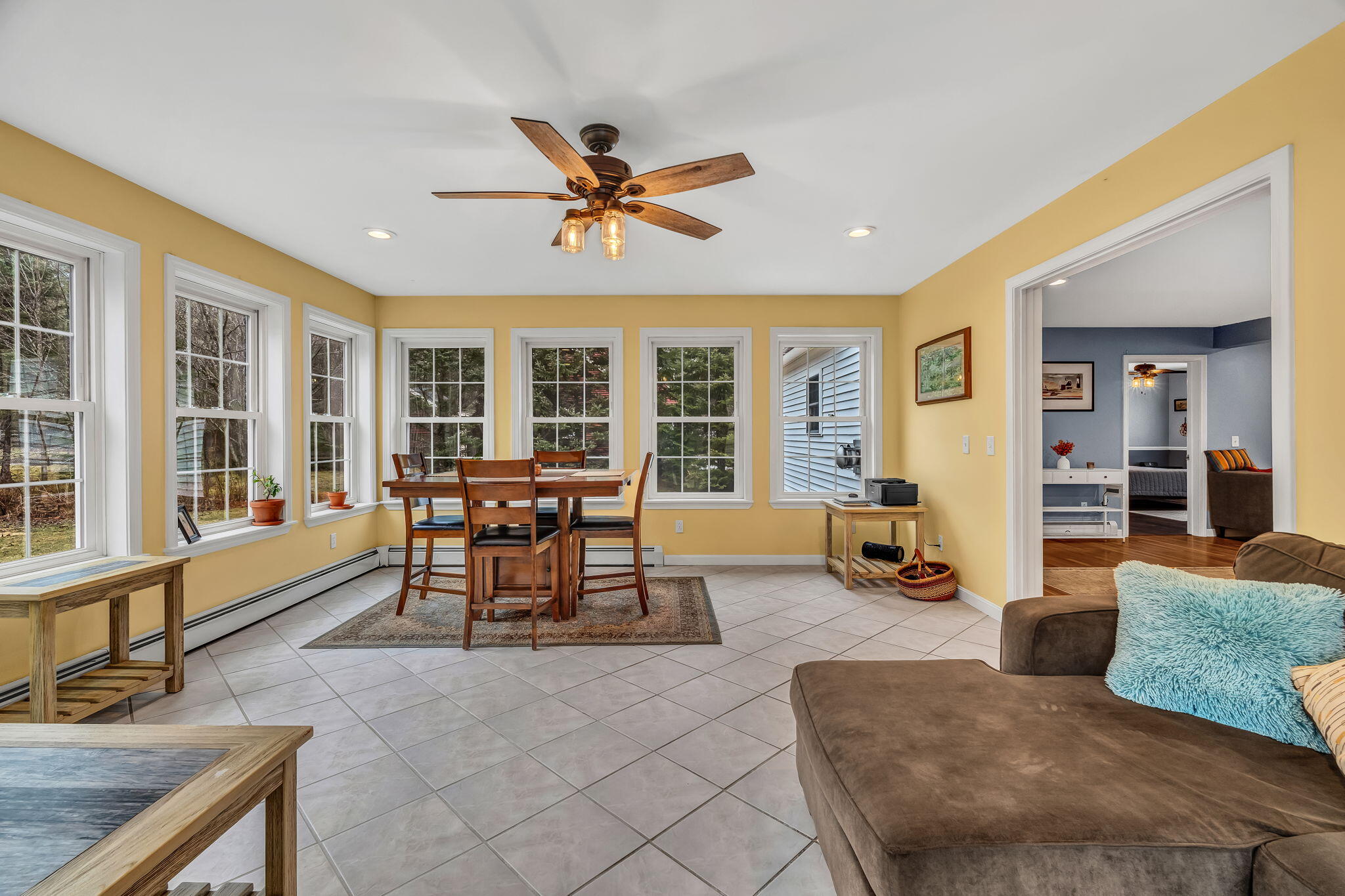 12 Surrey Lane Hampden ME 04444