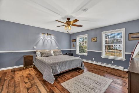 12 Surrey Lane Hampden ME 04444