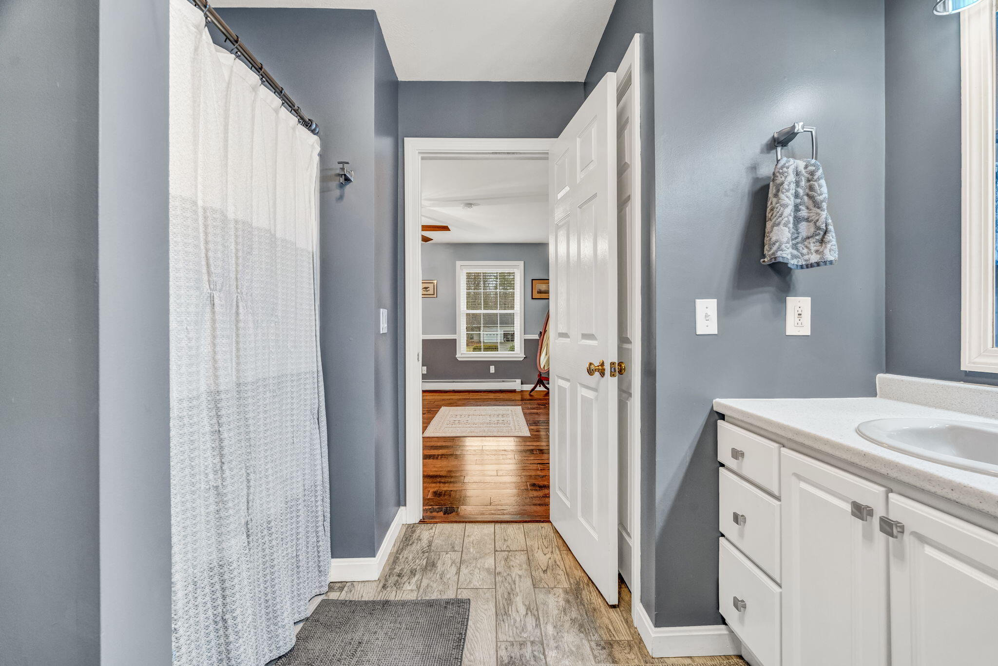 12 Surrey Lane Hampden ME 04444