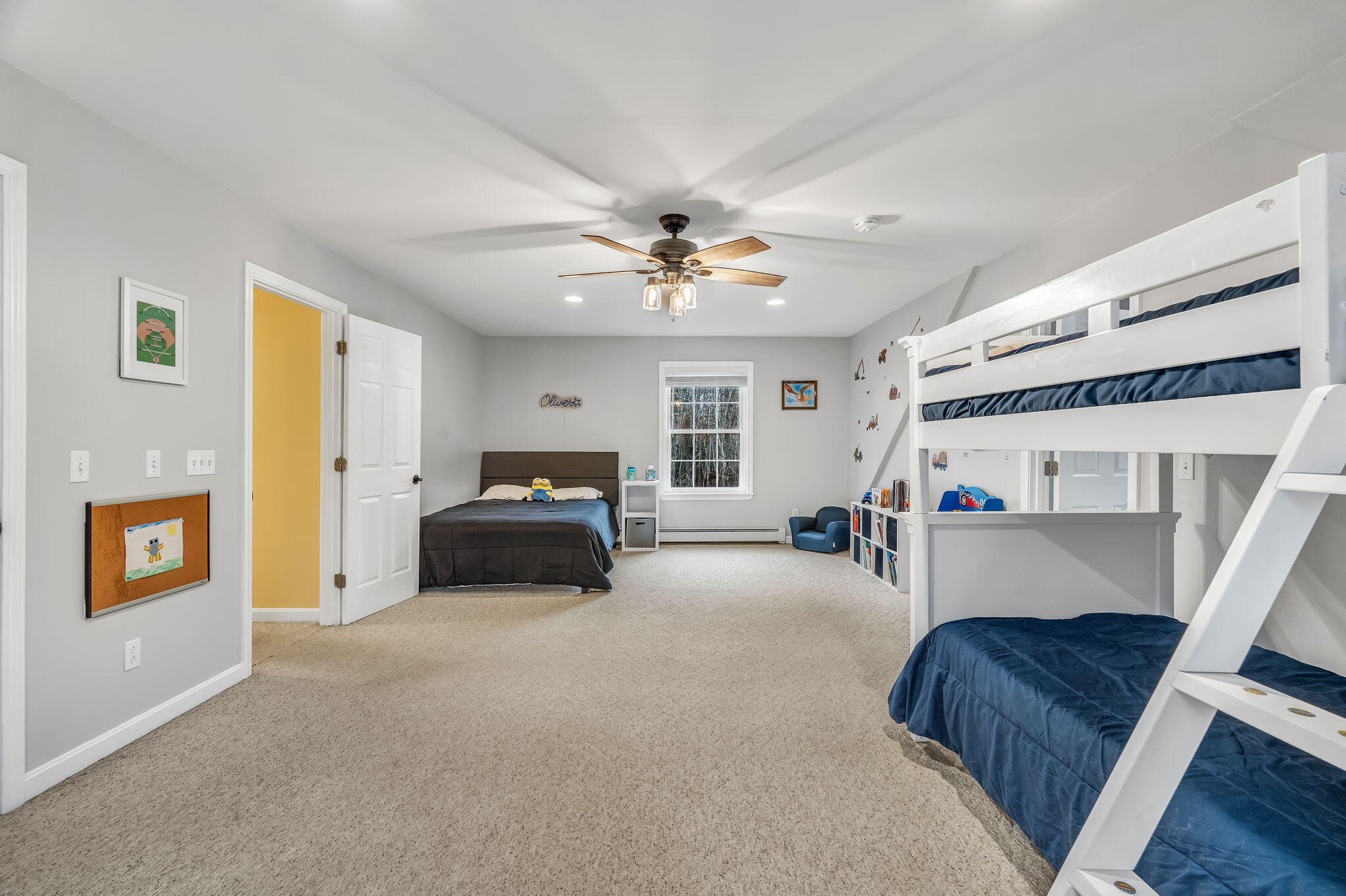12 Surrey Lane Hampden ME 04444