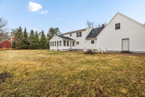 12 Surrey Lane Hampden ME 04444