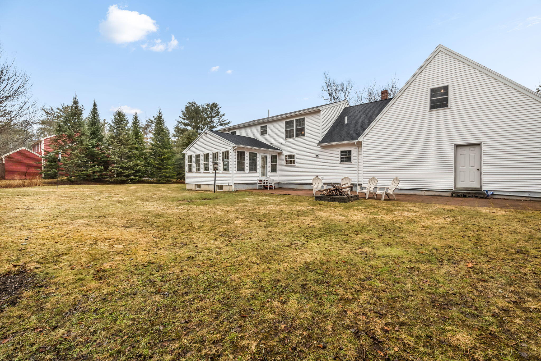 12 Surrey Lane Hampden ME 04444