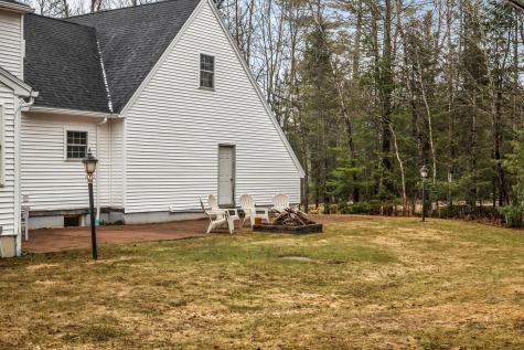 12 Surrey Lane Hampden ME 04444