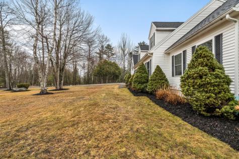 12 Surrey Lane Hampden ME 04444