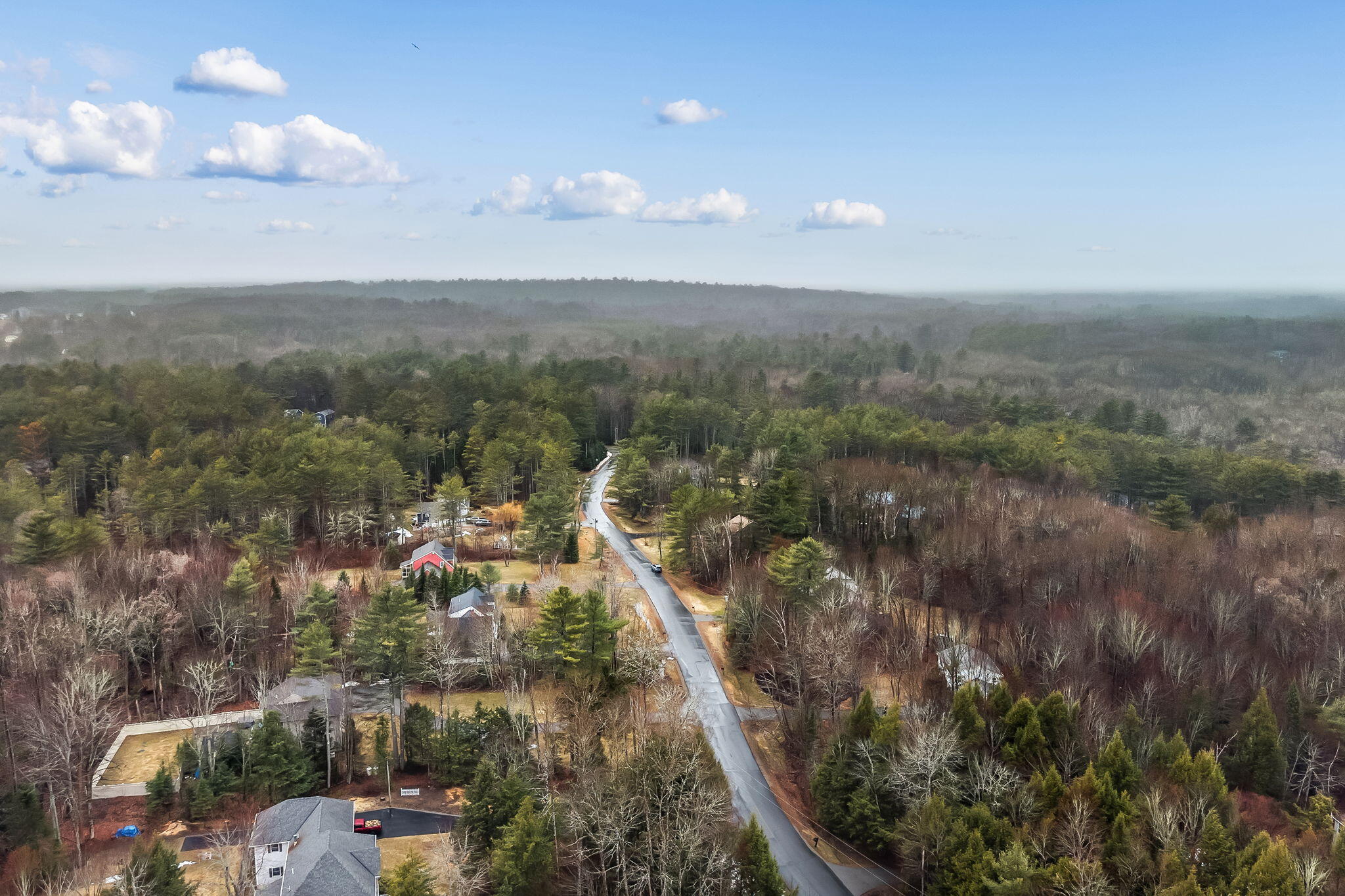 12 Surrey Lane Hampden ME 04444