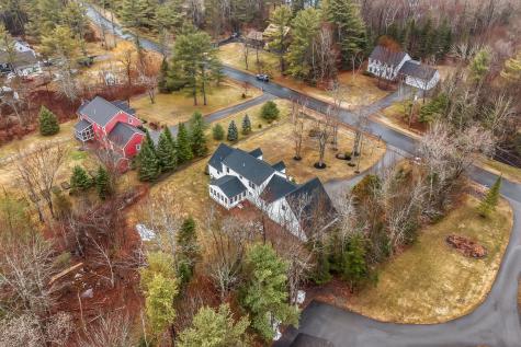 12 Surrey Lane Hampden ME 04444