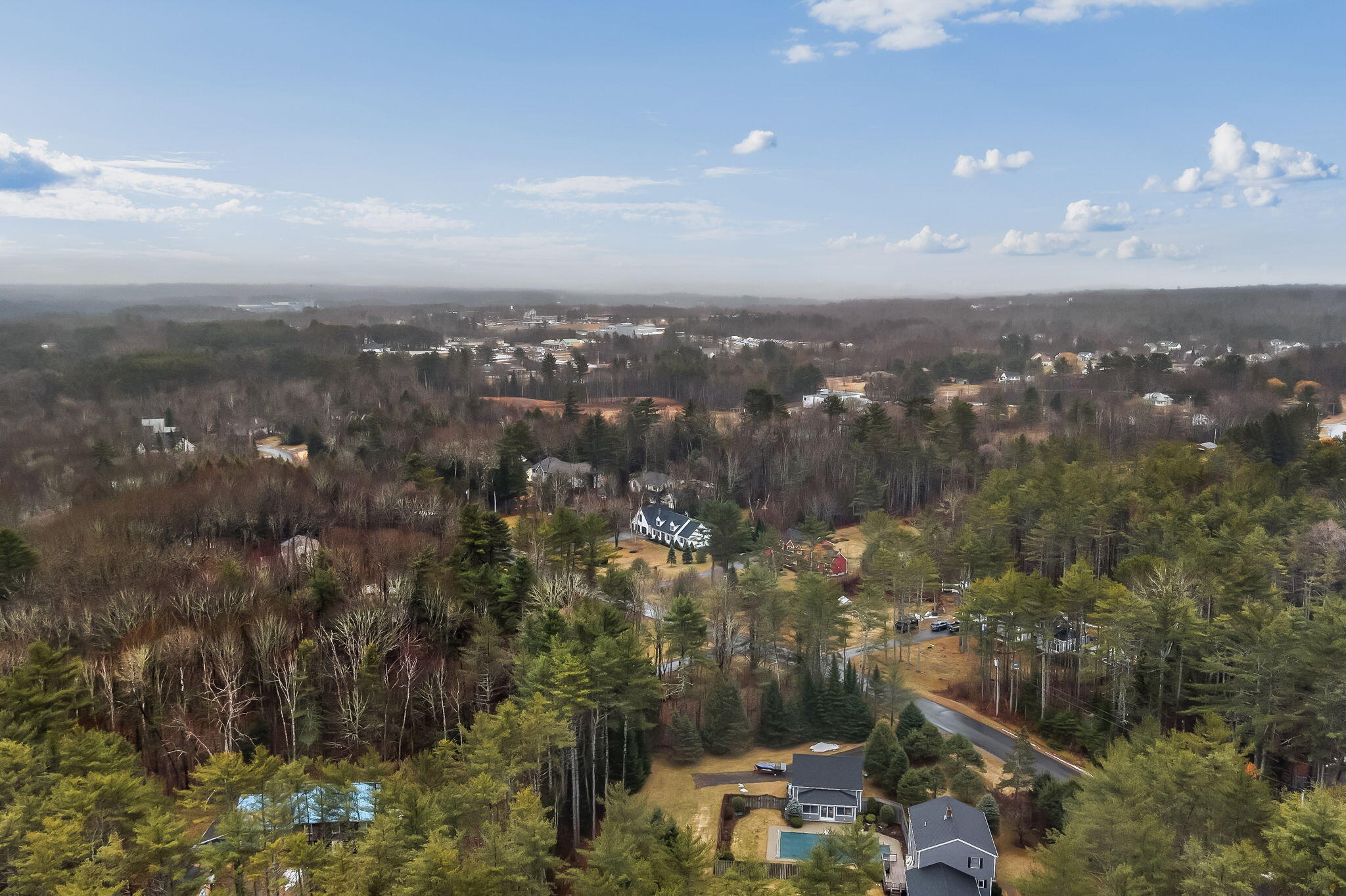 12 Surrey Lane Hampden ME 04444