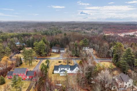 12 Surrey Lane Hampden ME 04444