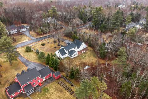12 Surrey Lane Hampden ME 04444