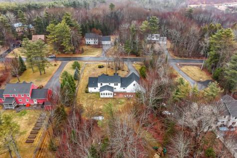 12 Surrey Lane Hampden ME 04444