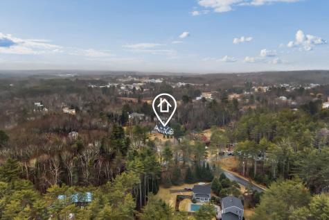 12 Surrey Lane Hampden ME 04444