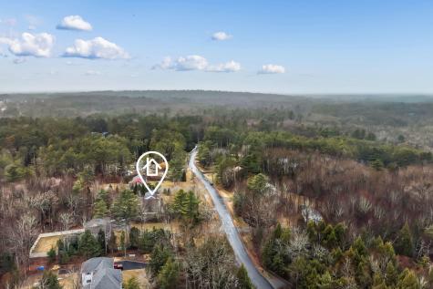 12 Surrey Lane Hampden ME 04444
