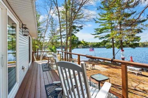 53 Birch Point Circle Beddington ME 04622