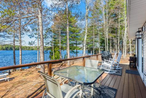 53 Birch Point Circle Beddington ME 04622