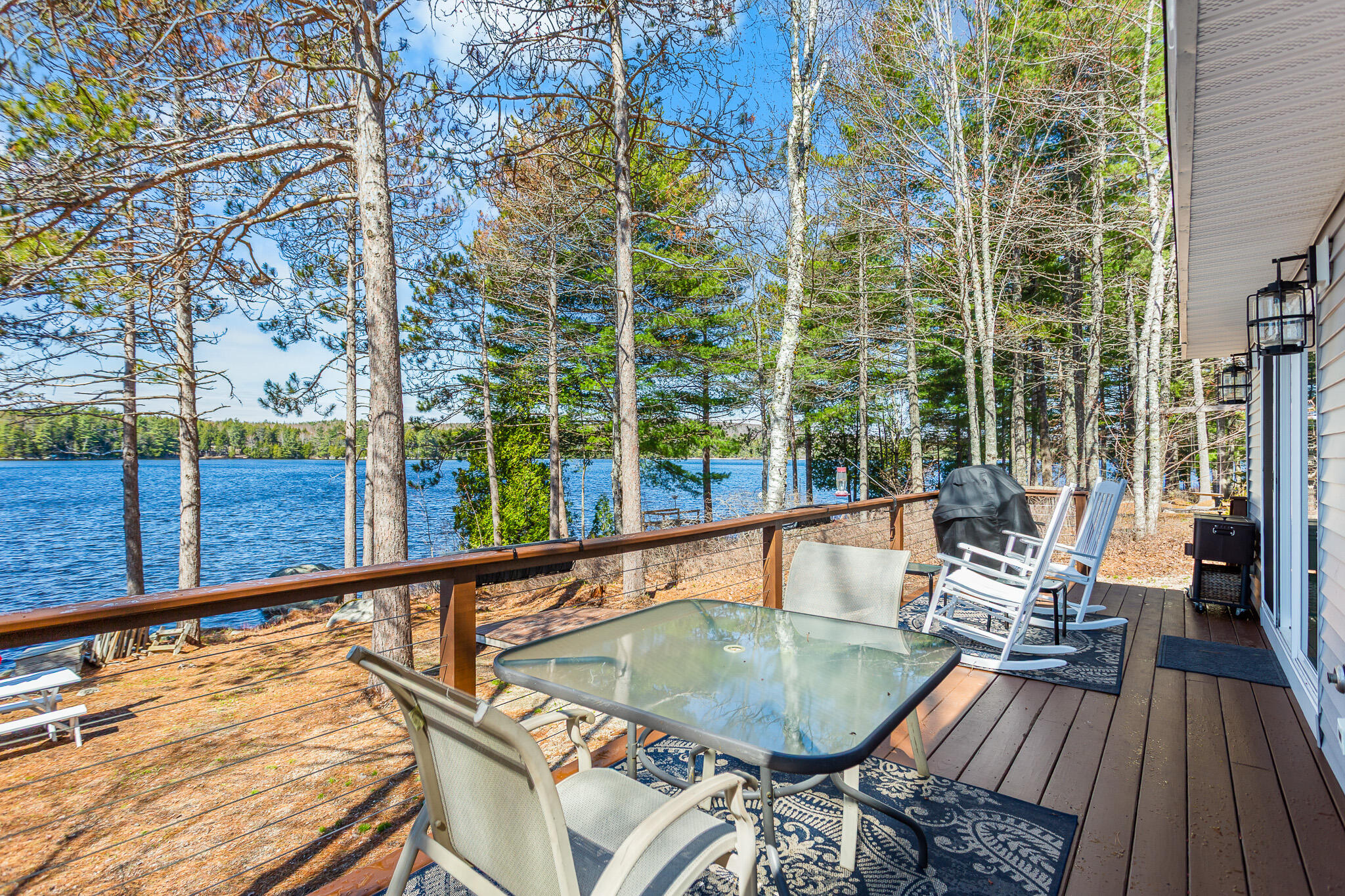 53 Birch Point Circle Beddington ME 04622