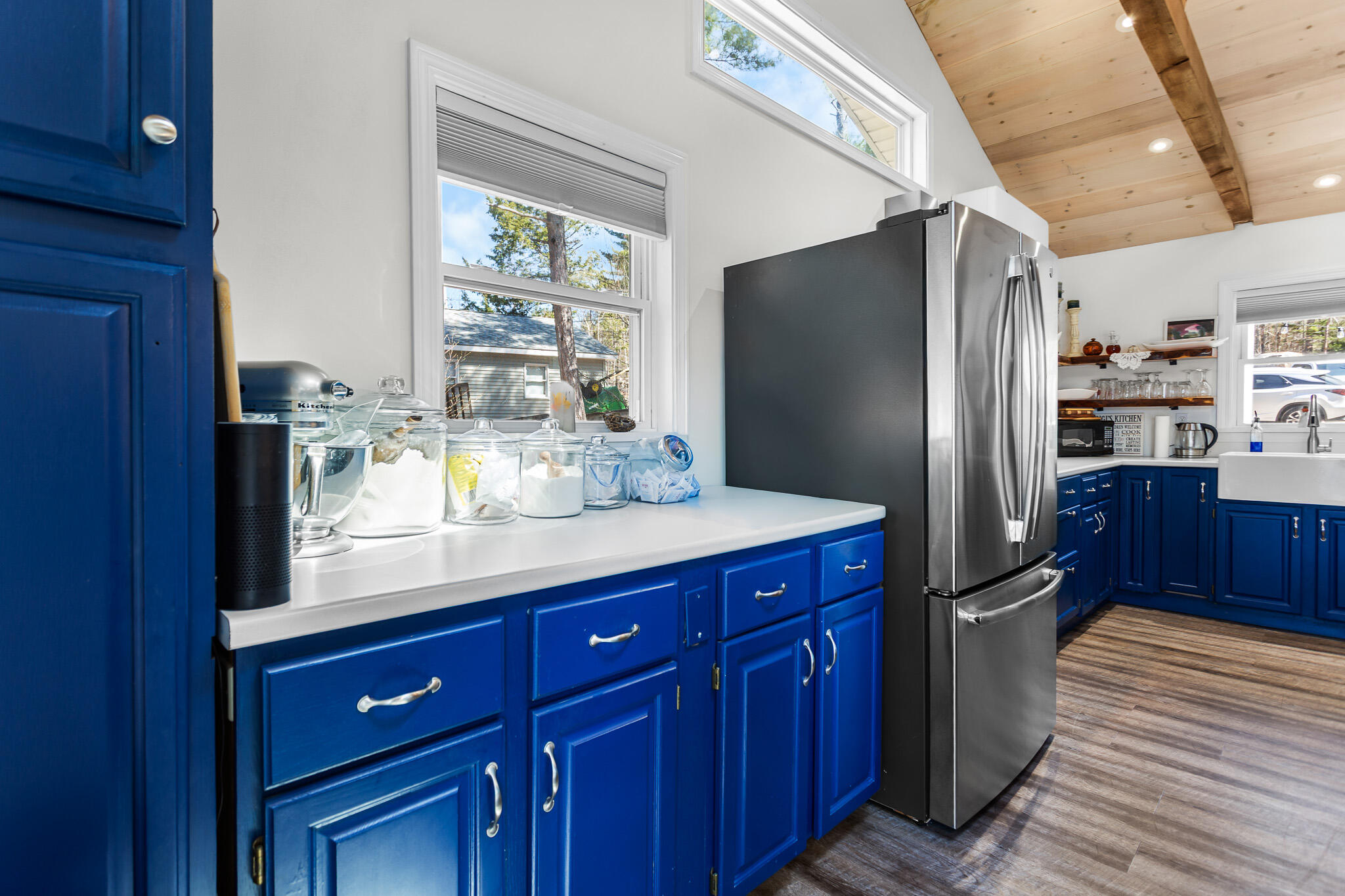 53 Birch Point Circle Beddington ME 04622