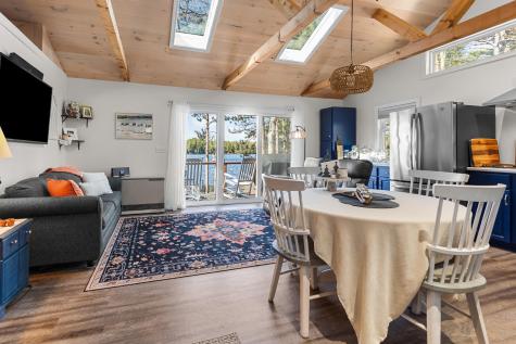 53 Birch Point Circle Beddington ME 04622