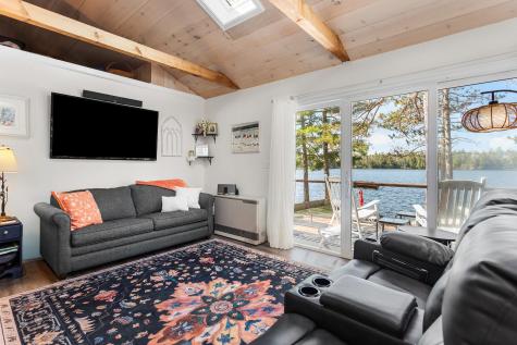 53 Birch Point Circle Beddington ME 04622
