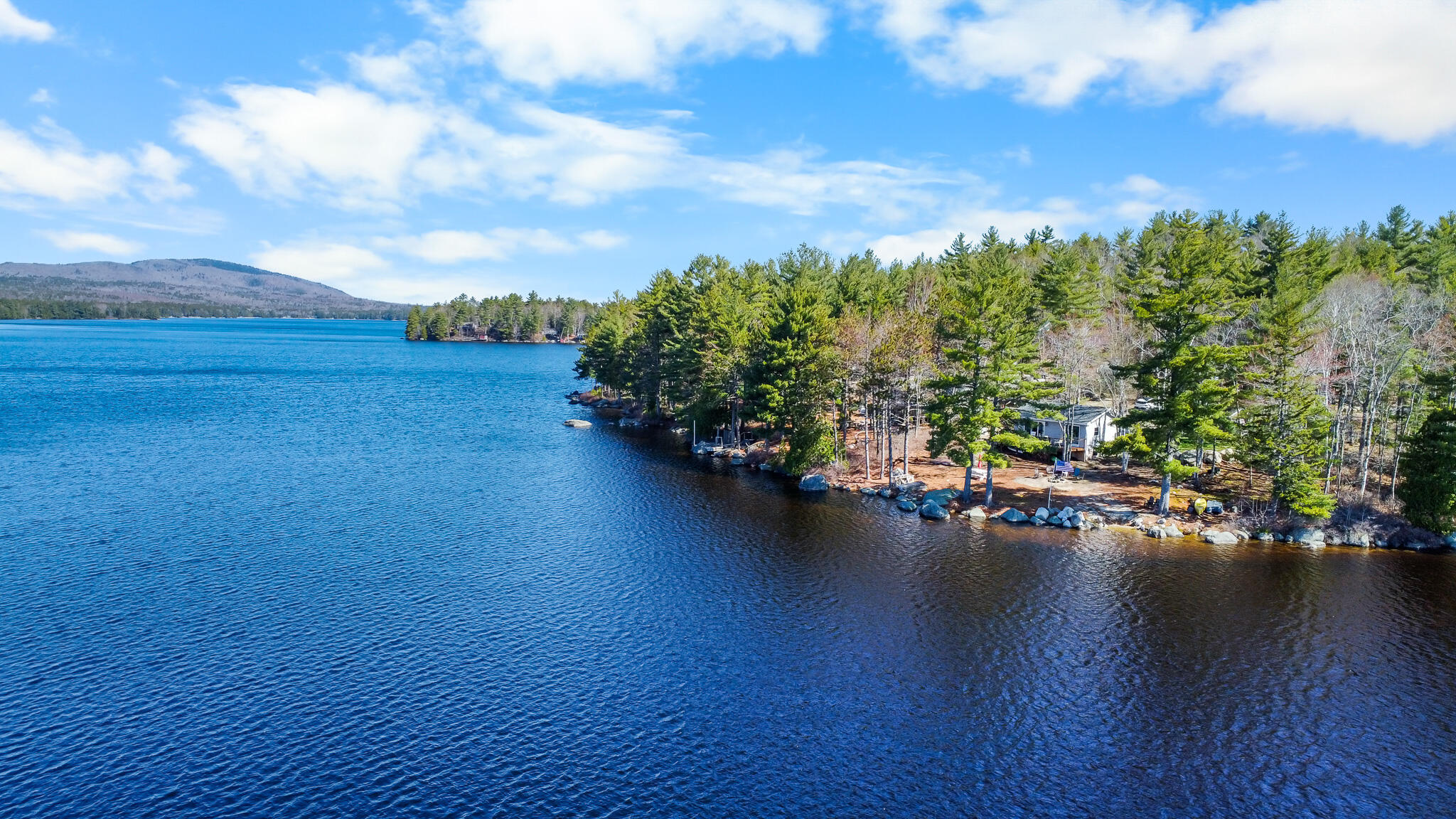 53 Birch Point Circle Beddington ME 04622