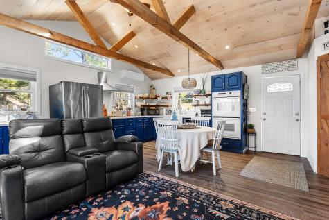 53 Birch Point Circle Beddington ME 04622