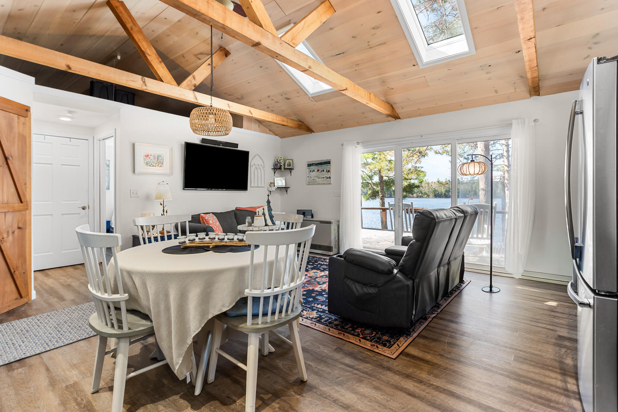 53 Birch Point Circle Beddington ME 04622