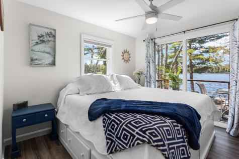 53 Birch Point Circle Beddington ME 04622