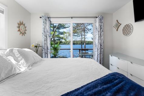 53 Birch Point Circle Beddington ME 04622