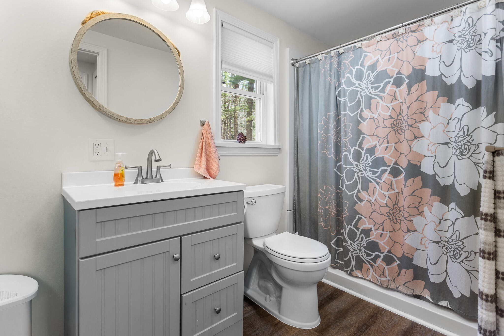 53 Birch Point Circle Beddington ME 04622