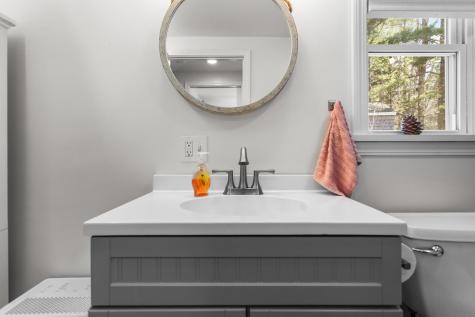 53 Birch Point Circle Beddington ME 04622