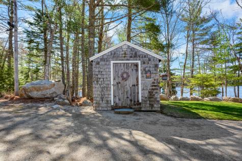 53 Birch Point Circle Beddington ME 04622