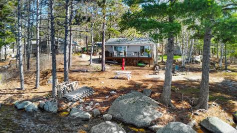53 Birch Point Circle Beddington ME 04622