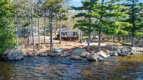 53 Birch Point Circle Beddington ME 04622