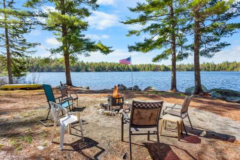 53 Birch Point Circle Beddington ME 04622