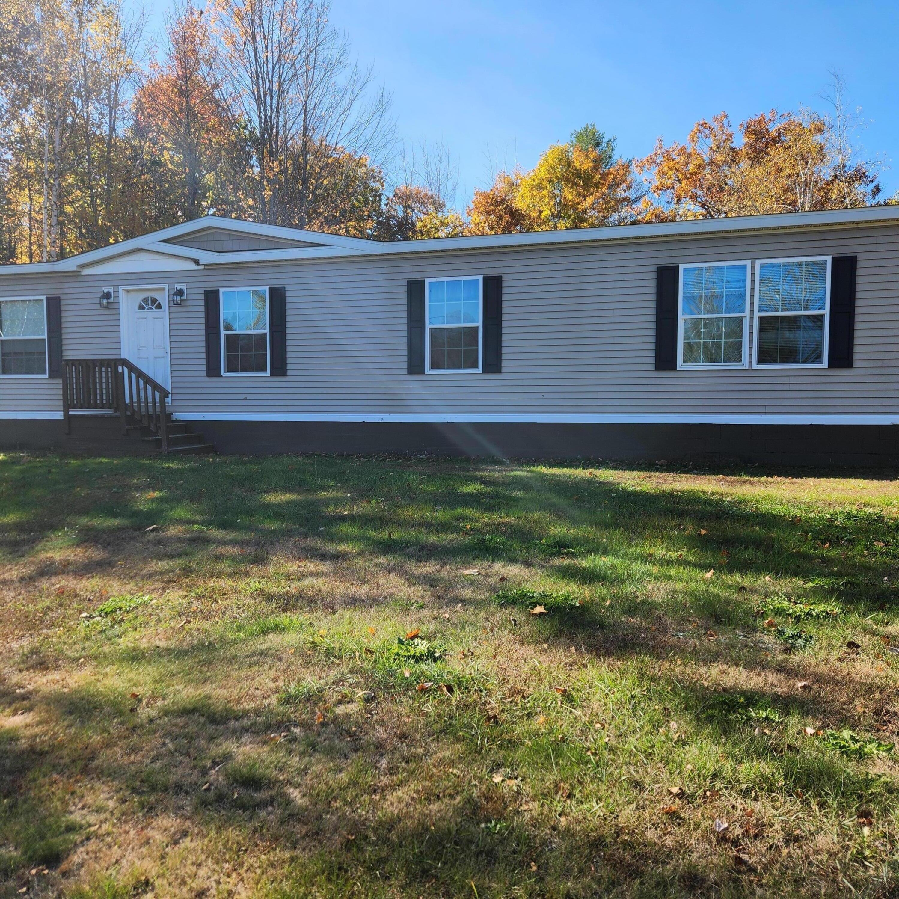 1540 Main Road Enfield ME 04493