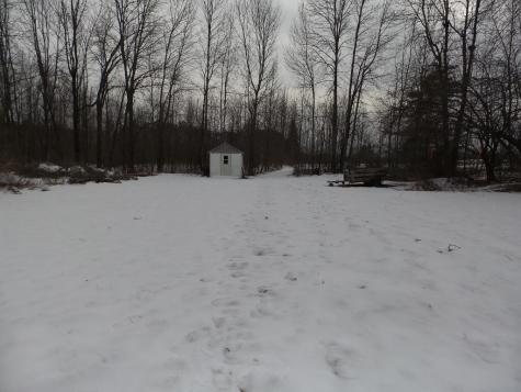 323 Neck Road Benton ME 04901