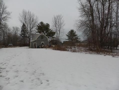 323 Neck Road Benton ME 04901