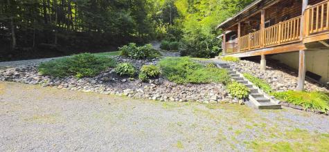 182 Bagley Road Mapleton ME 04757