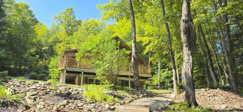 182 Bagley Road Mapleton ME 04757