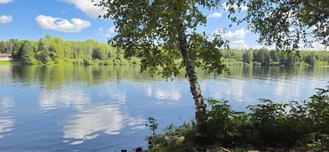 182 Bagley Road Mapleton ME 04757