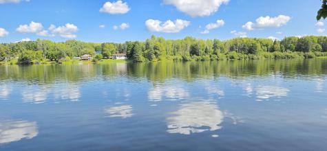 182 Bagley Road Mapleton ME 04757