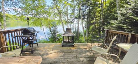 182 Bagley Road Mapleton ME 04757