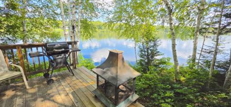 182 Bagley Road Mapleton ME 04757