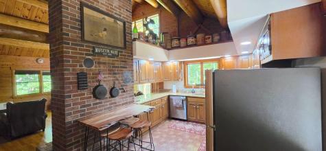 182 Bagley Road Mapleton ME 04757