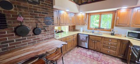 182 Bagley Road Mapleton ME 04757