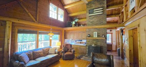 182 Bagley Road Mapleton ME 04757