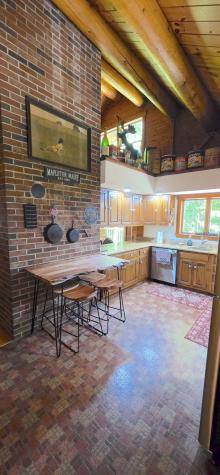 182 Bagley Road Mapleton ME 04757