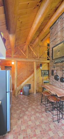 182 Bagley Road Mapleton ME 04757