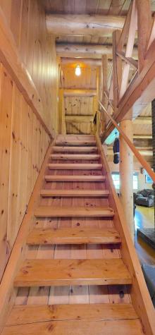 182 Bagley Road Mapleton ME 04757