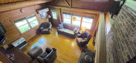 182 Bagley Road Mapleton ME 04757