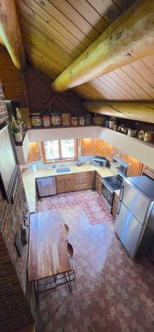 182 Bagley Road Mapleton ME 04757